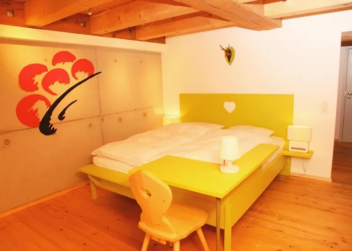 Hotel Rainhof Scheune & Naturpark Restaurant