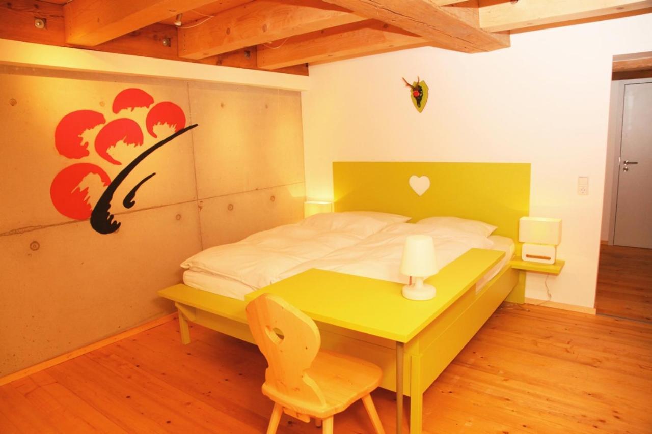 Hotel Rainhof Scheune & Naturpark Restaurant Kirchzarten
