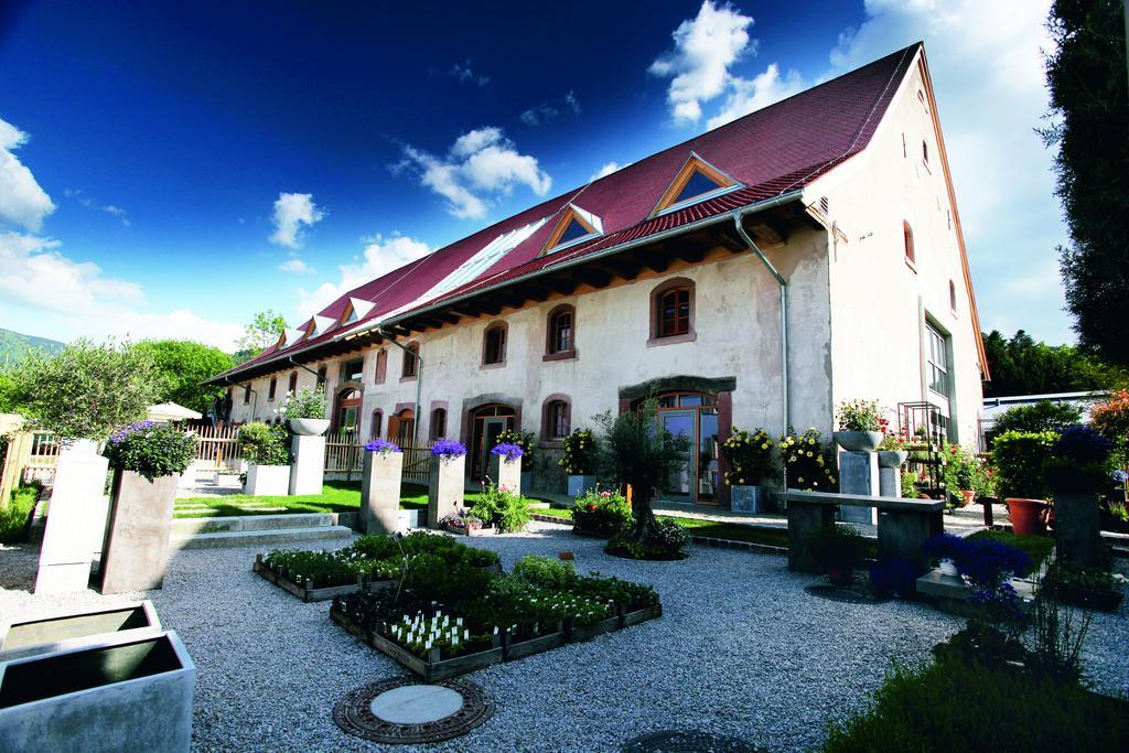 Hotel Rainhof Scheune & Naturpark Restaurant Kirchzarten
