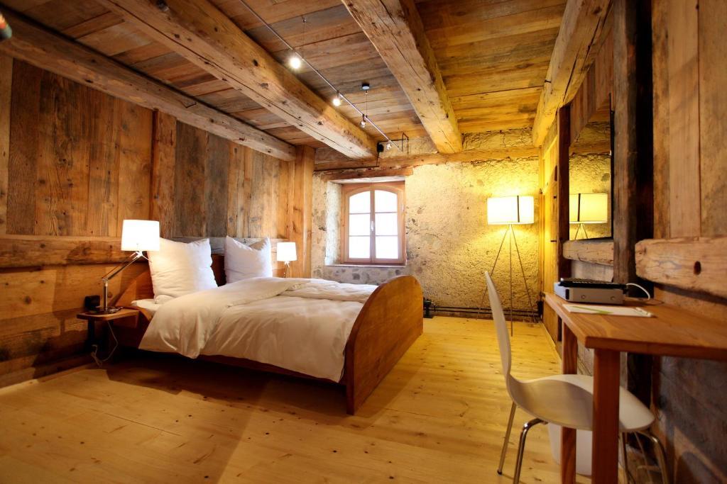 Hotel Rainhof Scheune & Naturpark Restaurant Kirchzarten