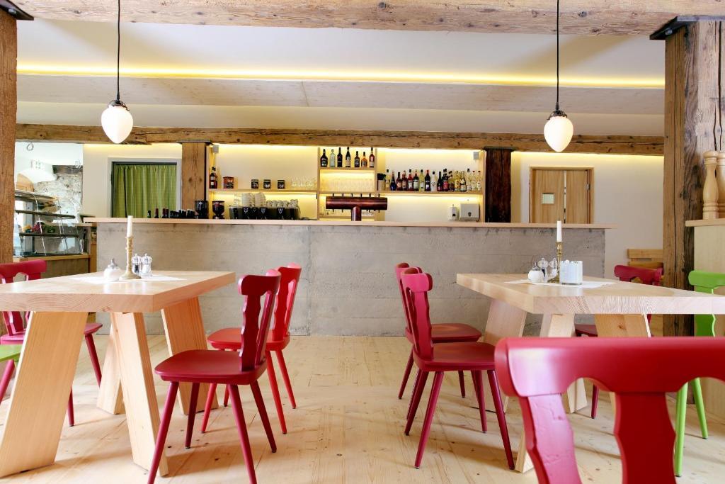 Rainhof Scheune & Naturpark Restaurant Hotel
