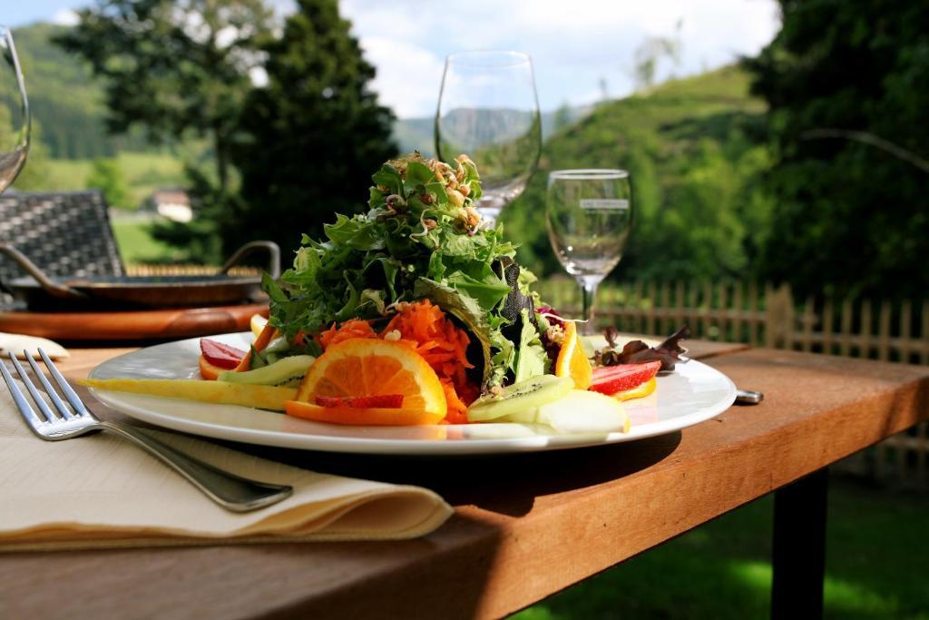 Rainhof Scheune & Naturpark Restaurant 3* Kirchzarten