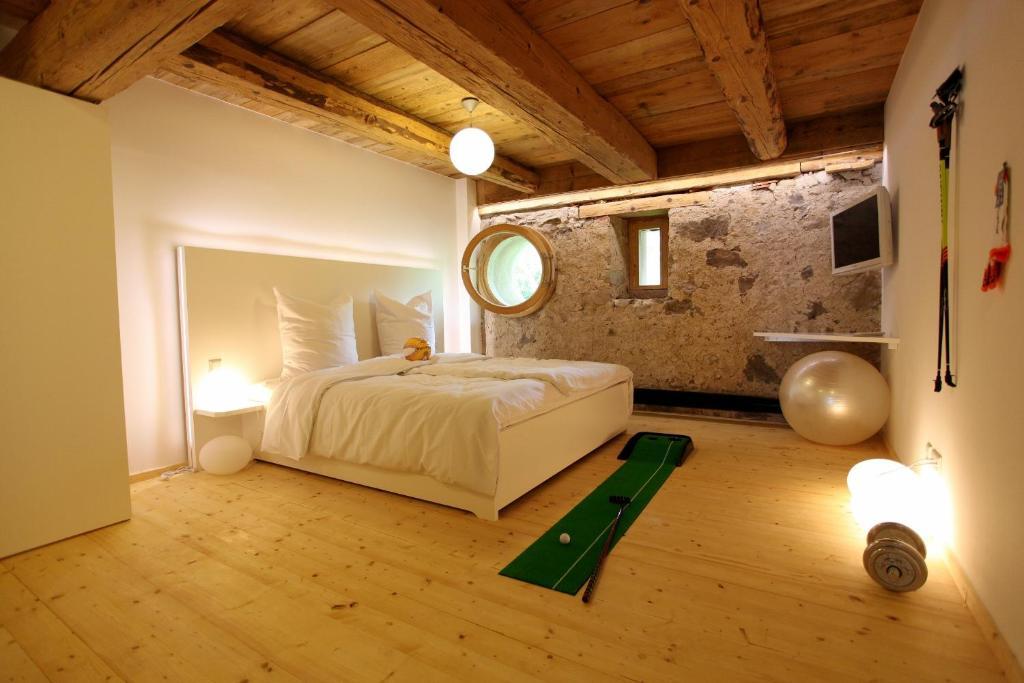 Hotel Rainhof Scheune & Naturpark Restaurant 3*