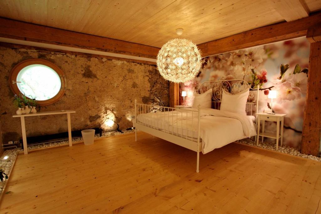Rainhof Scheune & Naturpark Restaurant 3* Kirchzarten