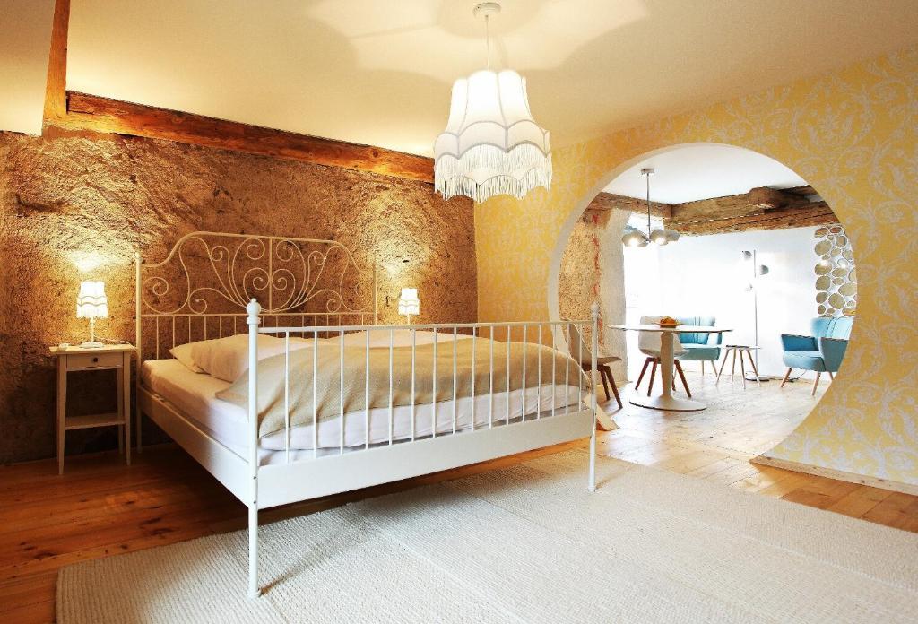Rainhof Scheune & Naturpark Restaurant Hotel