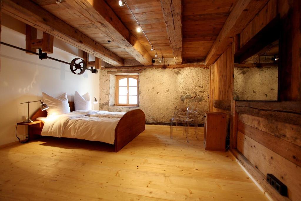 Hotel Rainhof Scheune & Naturpark Restaurant 3*