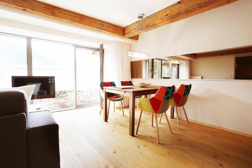 Rainhof Scheune & Naturpark Restaurant Hotel