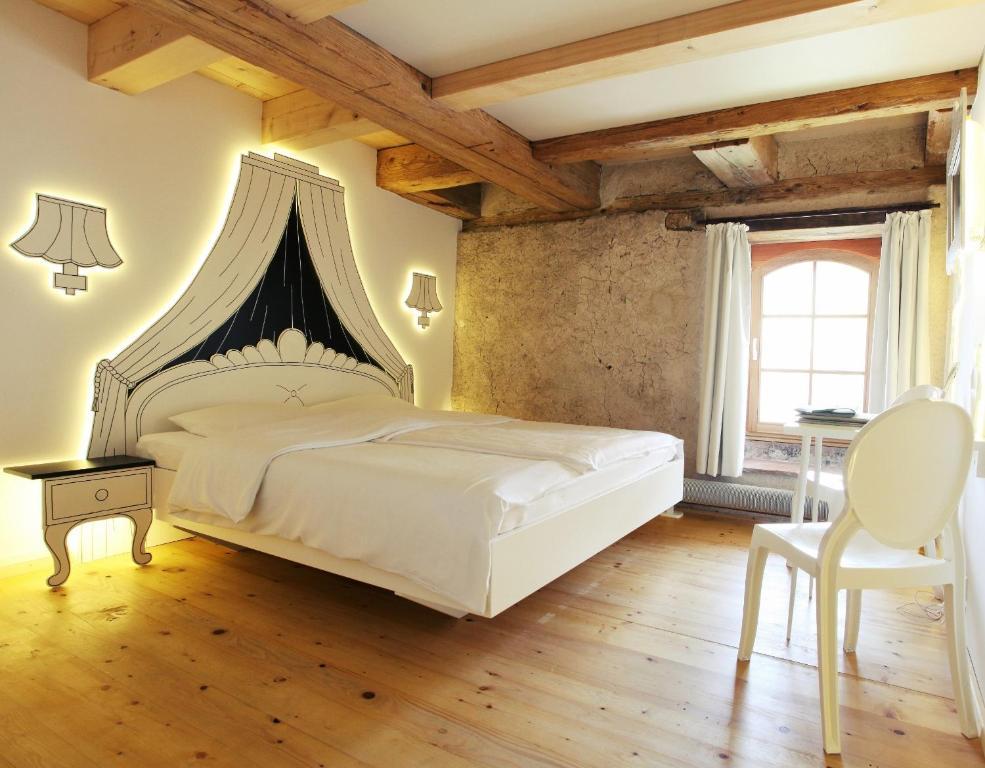 Rainhof Scheune & Naturpark Restaurant 3* Kirchzarten